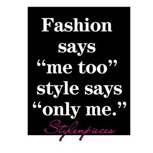 Meet your Posher, Paris